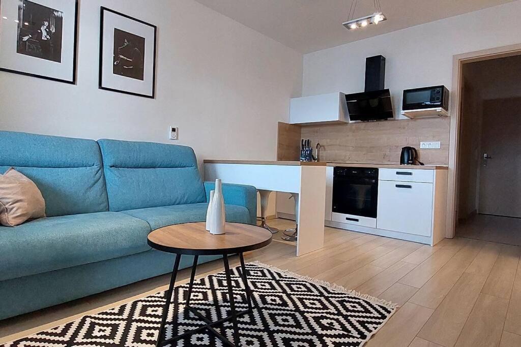 Apartman Soul 200 M Do Centra S Private Parking Free Daire Kösice Dış mekan fotoğraf