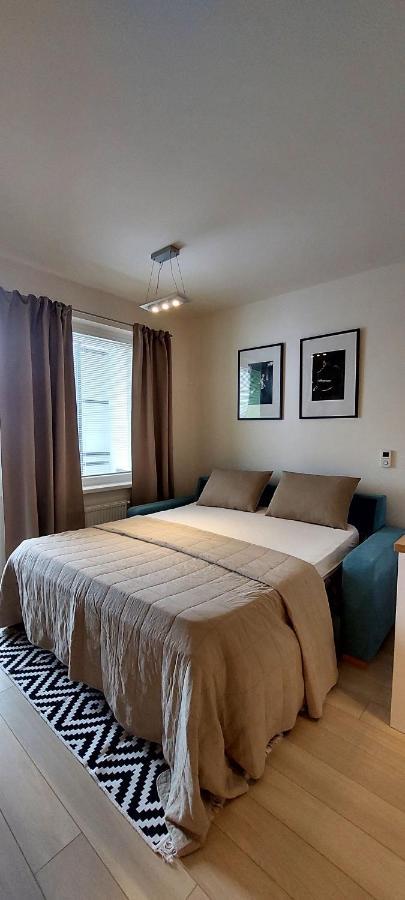 Apartman Soul 200 M Do Centra S Private Parking Free Daire Kösice Dış mekan fotoğraf