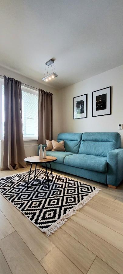 Apartman Soul 200 M Do Centra S Private Parking Free Daire Kösice Dış mekan fotoğraf